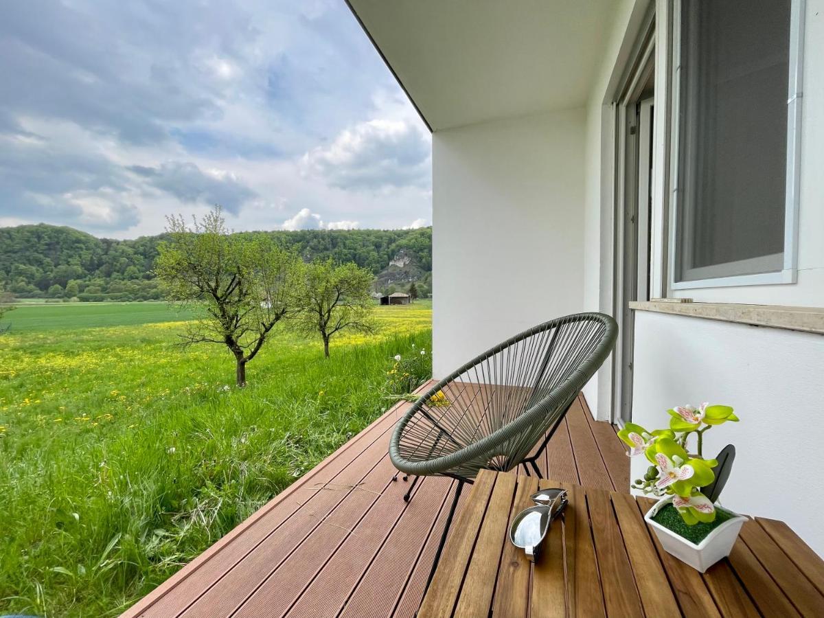 Roemercastell Wirtshaus & Hotel Bohming Bagian luar foto